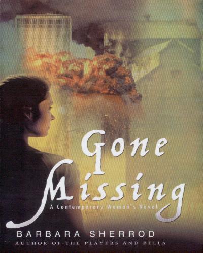 Gone Missing by Barabara Sherrod